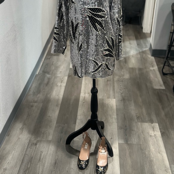 Dodo Bar Or ELGANT dress - Picture 4 of 12